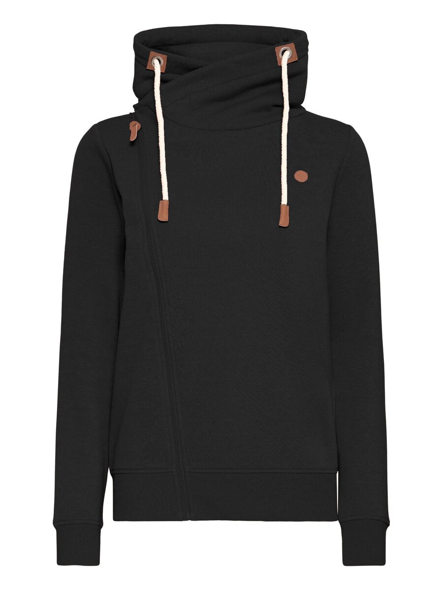 Худи с капюшоном на молнии Oxmo Mille, Black
Худи с капюшоном на молнии Oxmo Mille, Black