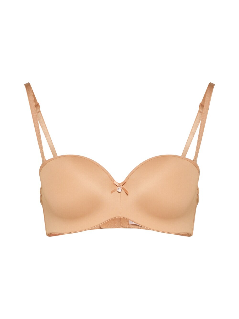 Обычный бюстгальтер LASCANA, обнаженная
Обычный бюстгальтер LASCANA, обнаженная