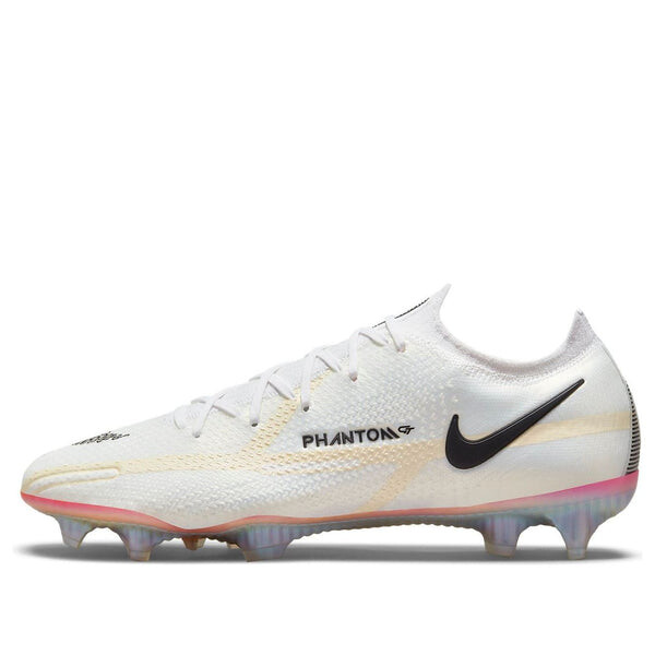 Кроссовки фантом gt2 elite fg Nike, белый
Кроссовки фантом gt2 elite fg Nike, белый