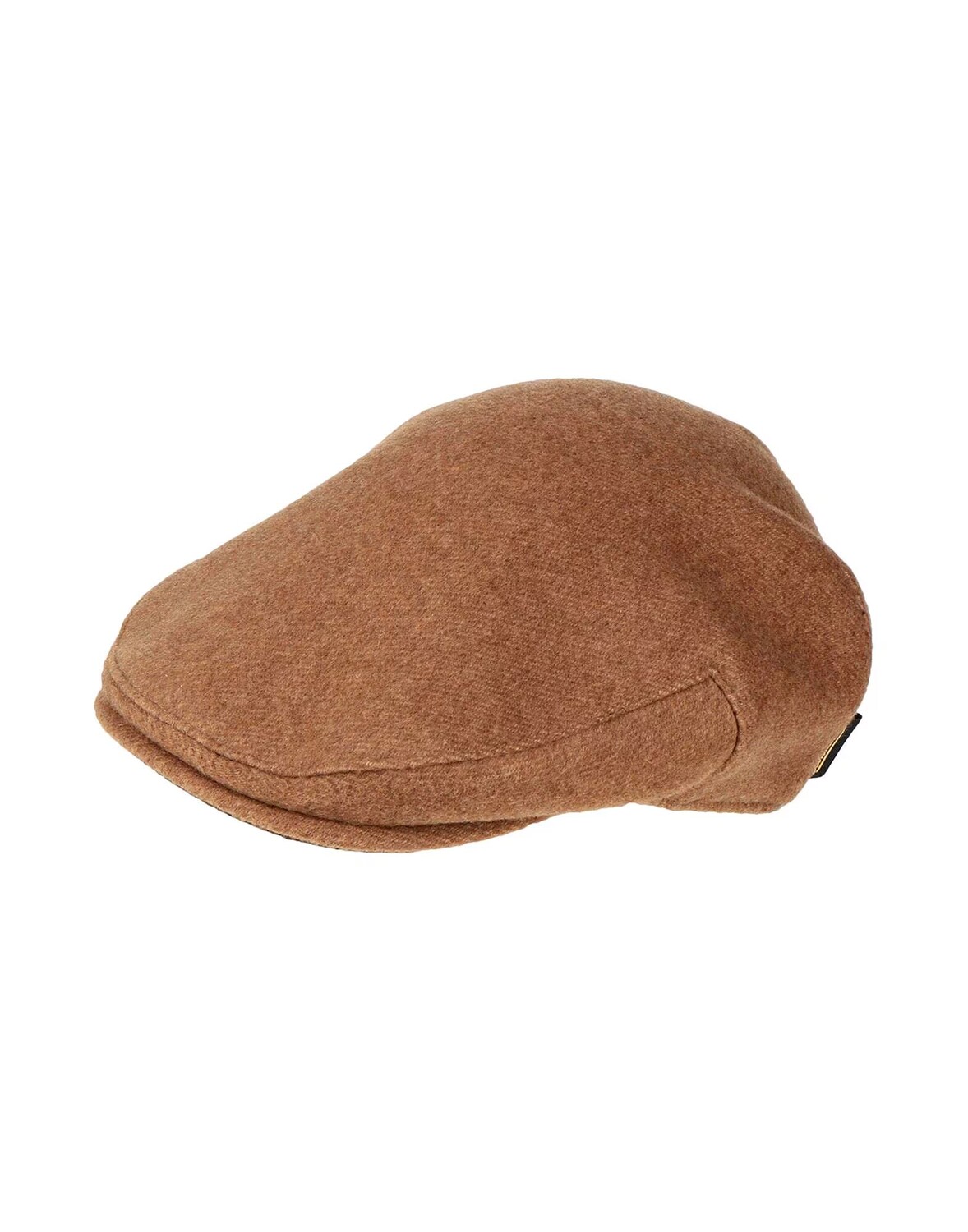 Головной убор Borsalino, коричневый
Головной убор Borsalino, коричневый