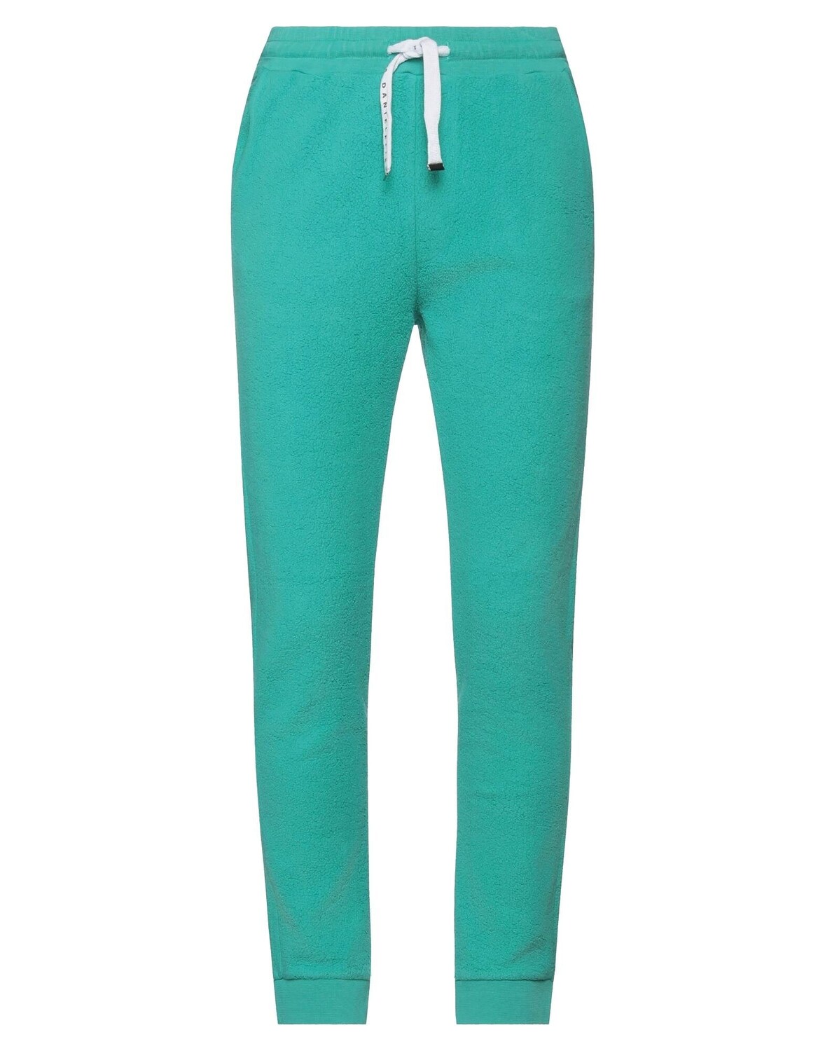 Брюки Daniele Fiesoli, изумрудно-зеленый 
Брюки Daniele Fiesoli, изумрудно-зеленый