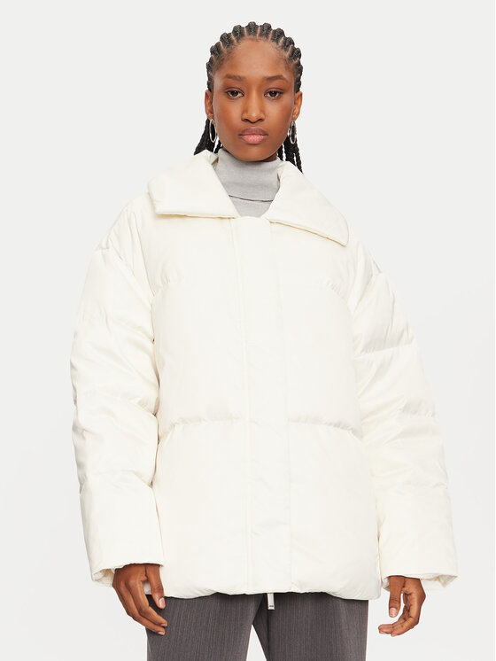 Зимняя куртка стандартного кроя Calvin Klein, экрю, Белый, Зимняя куртка стандартного кроя Calvin Klein, экрю
Зимняя куртка стандартного кроя Calvin Klein, экрю, Белый, Зимняя куртка стандартного кроя Calvin Klein, экрю