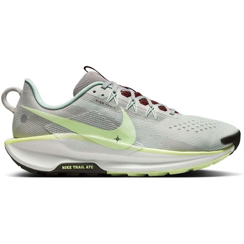 Кроссовки для бега ReactX Pegasus Trail 5 Nike, мультиколор
Кроссовки для бега ReactX Pegasus Trail 5 Nike, мультиколор