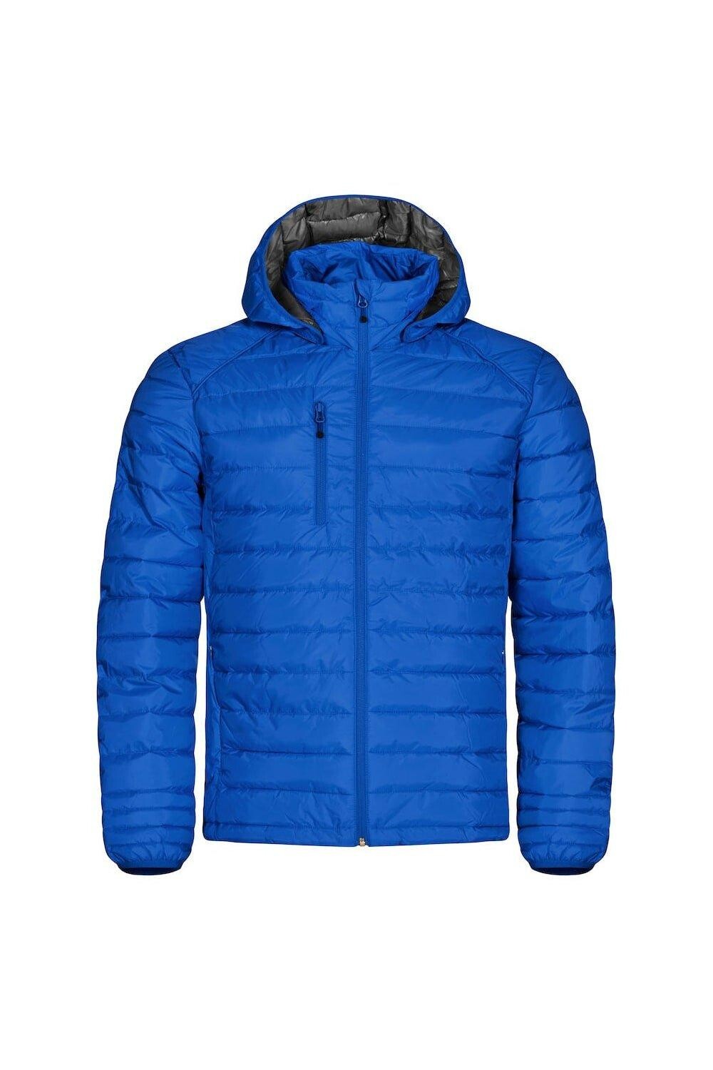 Утепленная куртка Hudson Clique, синий
Утепленная куртка Hudson Clique, синий