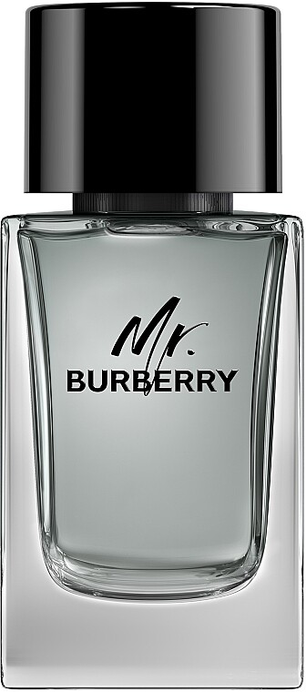 Туалетная вода Burberry Mr. Burberry
Туалетная вода Burberry Mr. Burberry
