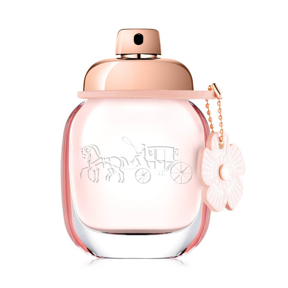 Парфюмерная вода Coach Floral, 30 мл
Парфюмерная вода Coach Floral, 30 мл