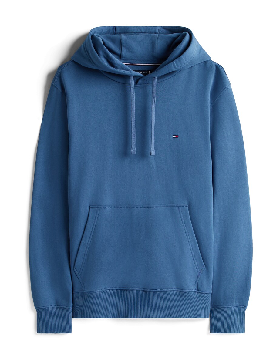 Толстовка TOMMY HILFIGER ESSENTIAL, Royal Blue
Толстовка TOMMY HILFIGER ESSENTIAL, Royal Blue