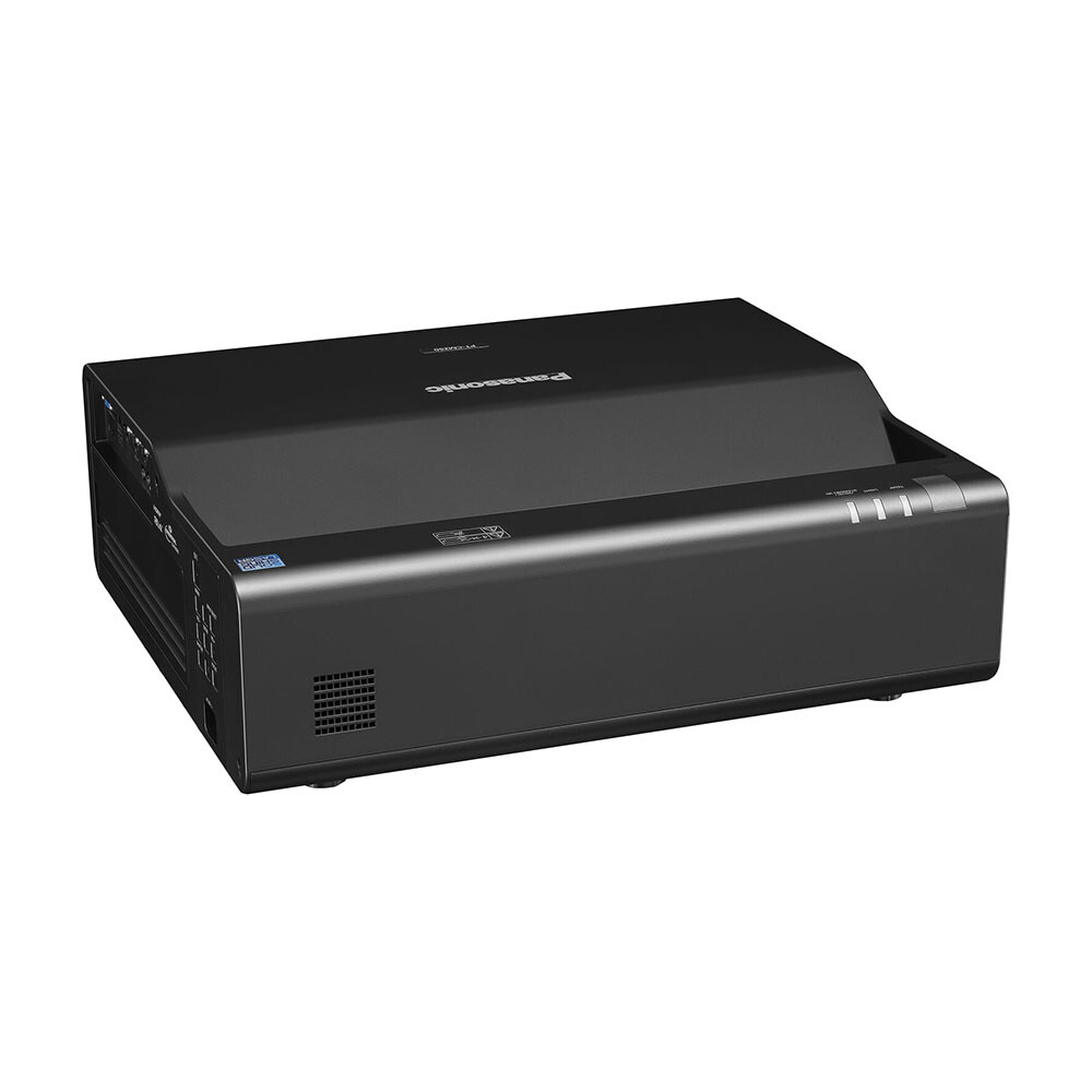 Проектор Panasonic CMZ50, 5200 ANSI люмен, черный
Проектор Panasonic CMZ50, 5200 ANSI люмен, черный