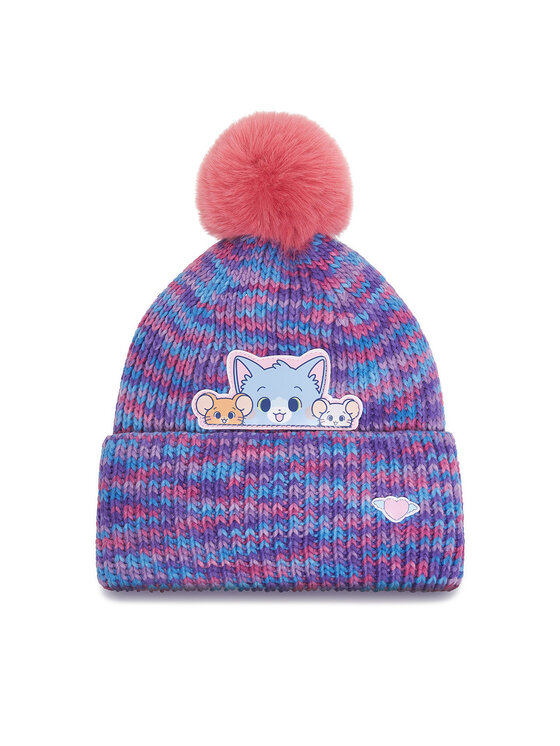 Шапка Produktmodell: CEO-ACCCS-AW25-324WBGTJ Tom & Jerry Gokko, розовый
Шапка Produktmodell: CEO-ACCCS-AW25-324WBGTJ Tom & Jerry Gokko, розовый