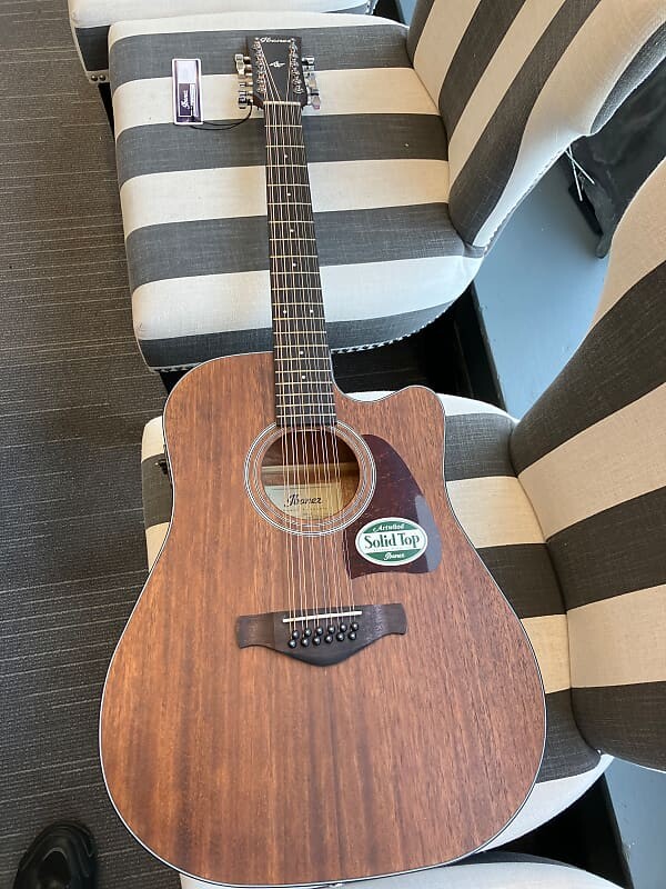 Ibanez AW5412CEOPN Artwood Cedar / Okoume Дредноут с открытыми порами AW5412CEOPN Artwood Cedar / Okoume Open Pore Dreadnought
Ibanez AW5412CEOPN Artwood Cedar / Okoume Дредноут с открытыми порами AW5412CEOPN Artwood Cedar / Okoume Open Pore Dreadnought