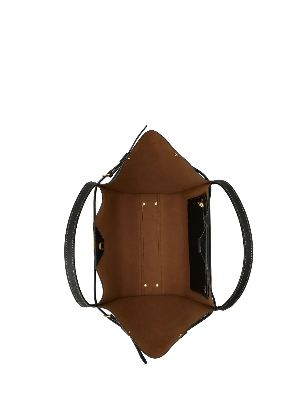 Сумка-тоут с пряжкой Tod'S, черный
Сумка-тоут с пряжкой Tod'S, черный