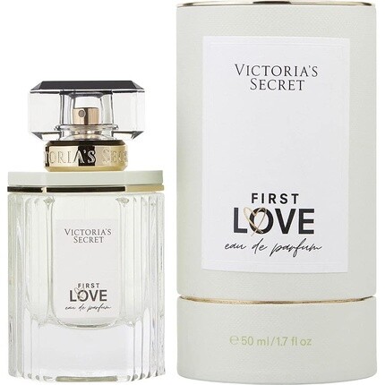 Victoria's Secret First Love парфюмированная вода 50мл
Victoria's Secret First Love парфюмированная вода 50мл