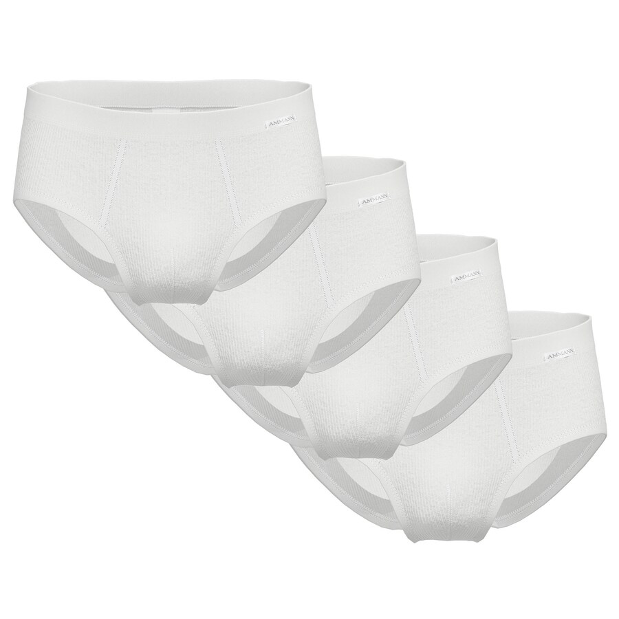 Трусы Ammann Panty, белый
Трусы Ammann Panty, белый