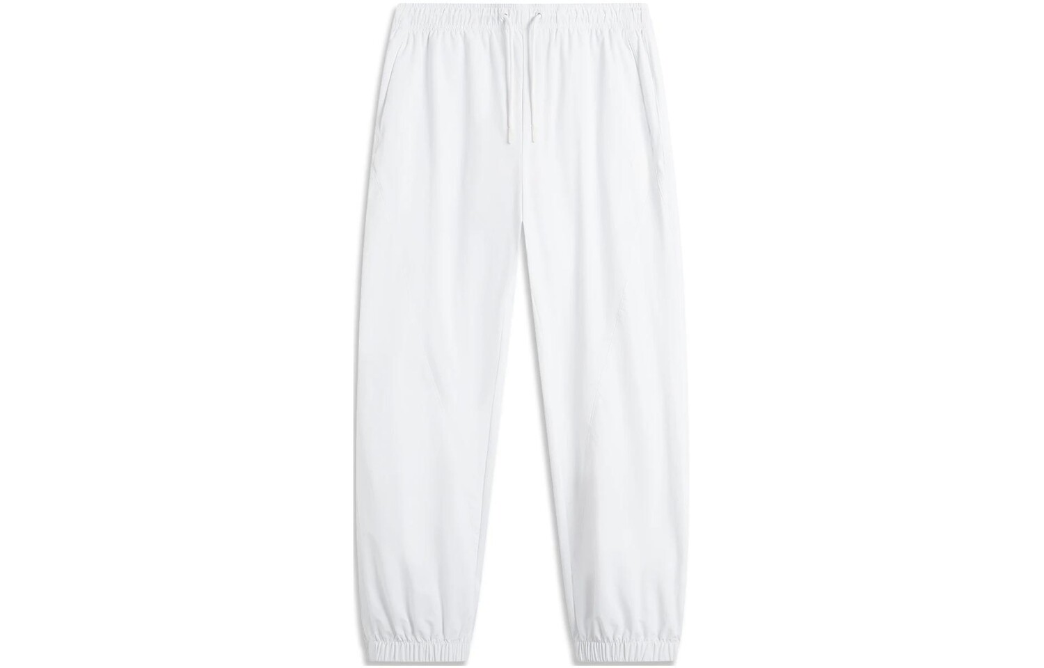 Спортивные спортивные штаны из коллекции Sports Life, женские, белые Lining
Спортивные спортивные штаны из коллекции Sports Life, женские, белые Lining