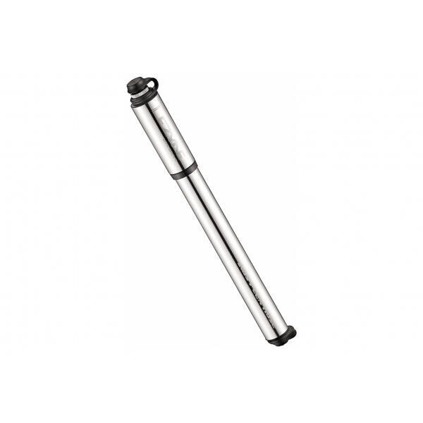 Ручной насос Lezyne Lite Drive HP, серебро / серебро
Ручной насос Lezyne Lite Drive HP, серебро / серебро