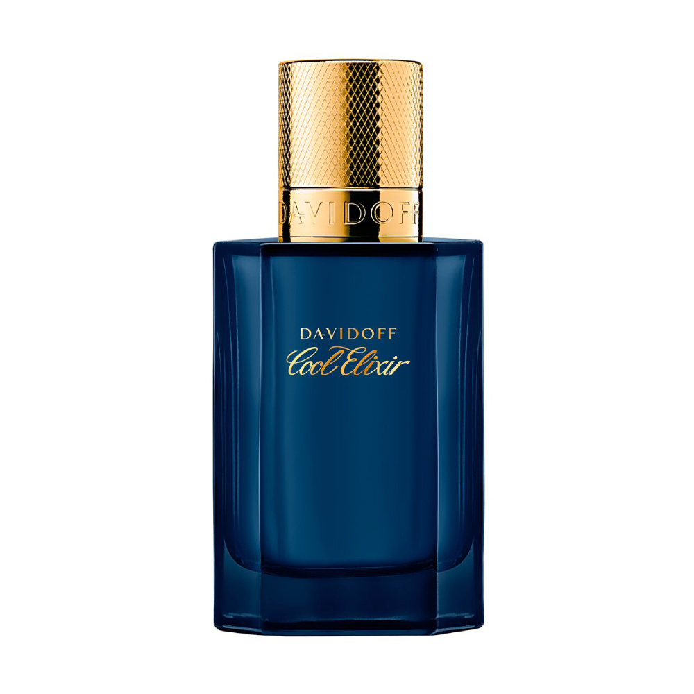 Духи Davidoff Cool Elixir
Духи Davidoff Cool Elixir