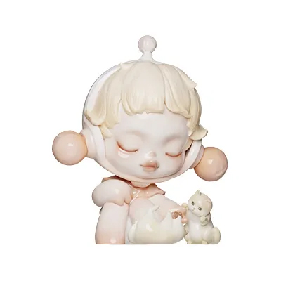 Фигурка Pop Mart Skullpanda Warmth Series - The Encounter
Фигурка Pop Mart Skullpanda Warmth Series - The Encounter