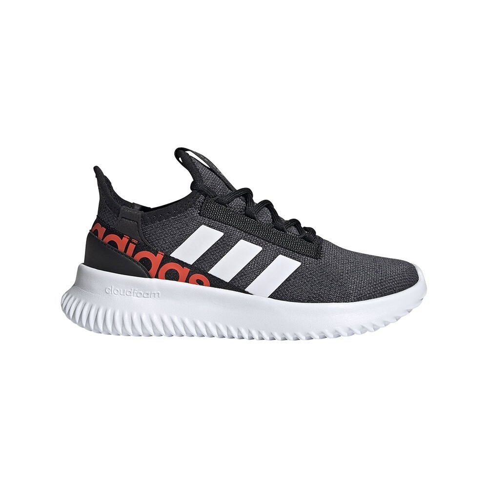 Кроссовки adidas Kaptir 2.0 Kid, черный
Кроссовки adidas Kaptir 2.0 Kid, черный
