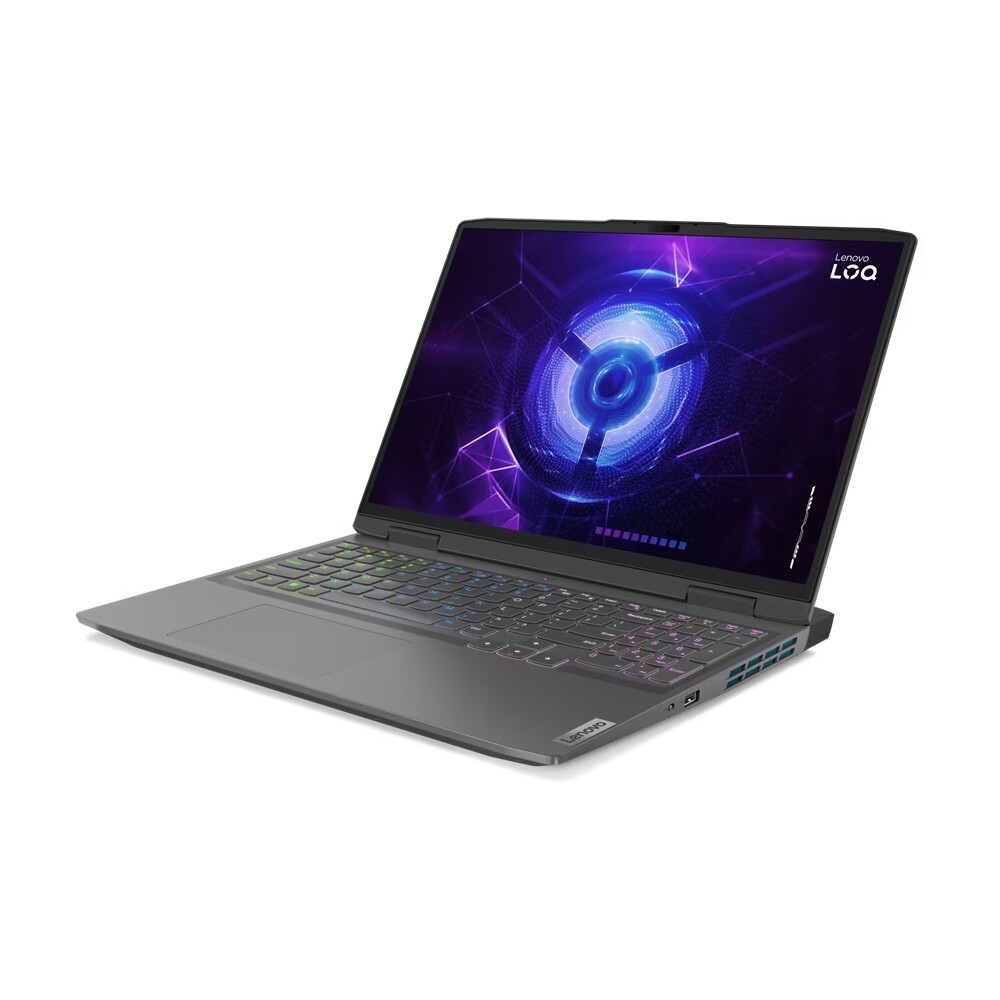 Ноутбук Lenovo LOQ 16IRH8, 16", 16 ГБ/512 ГБ, i7-13620H, RTX 4060, темно-серый, английская клавиатура
Ноутбук Lenovo LOQ 16IRH8, 16", 16 ГБ/512 ГБ, i7-13620H, RTX 4060, темно-серый, английская клавиатура