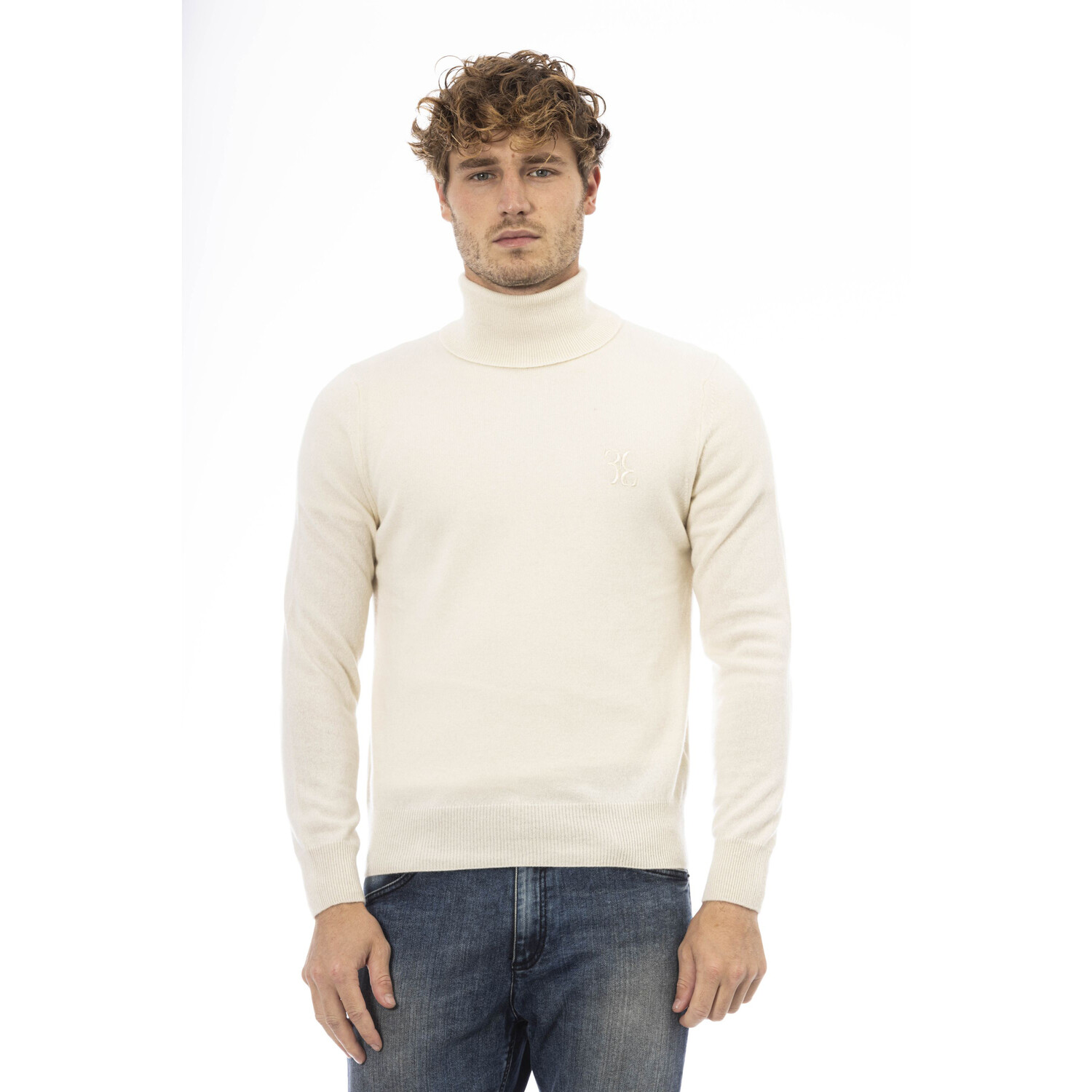Водолазка Billionaire High Neck Sweater, молочный, Белый, Водолазка Billionaire High Neck Sweater, молочный
Водолазка Billionaire High Neck Sweater, молочный, Белый, Водолазка Billionaire High Neck Sweater, молочный