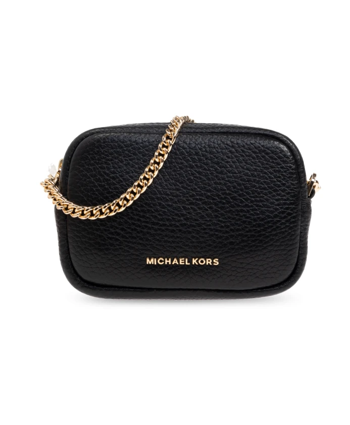 Поясная сумка Брайанта Michael Kors, черный
Поясная сумка Брайанта Michael Kors, черный