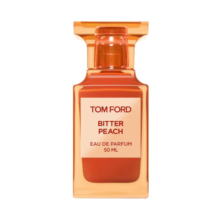 Парфюмерная вода Tom Ford Bitter Peach Unisex
Парфюмерная вода Tom Ford Bitter Peach Unisex