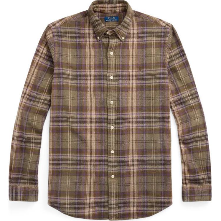 Футболка мужская Polo Ralph Lauren, зеленый
Футболка мужская Polo Ralph Lauren, зеленый