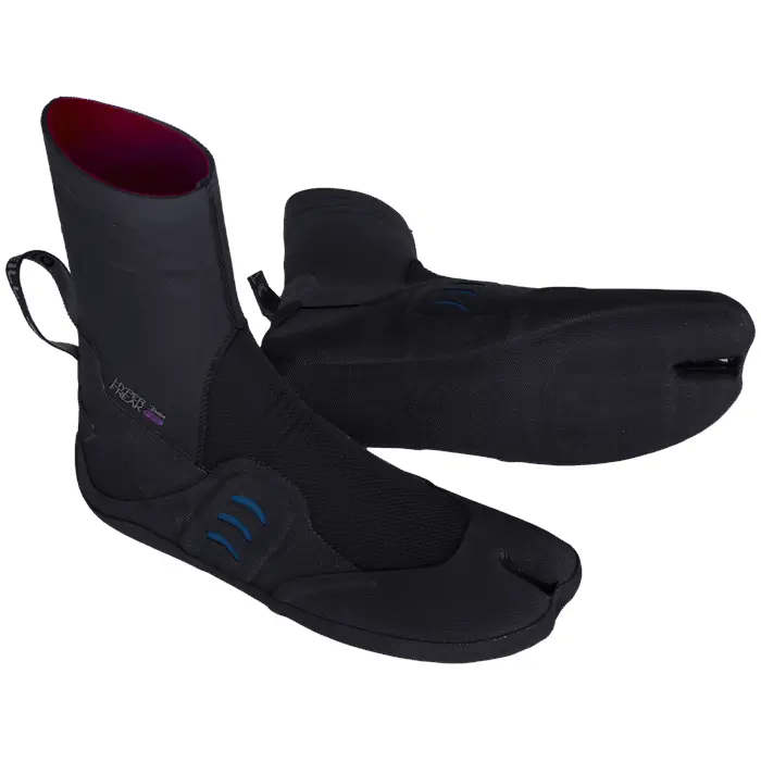Ботинки для гидрокостюма O'Neill 3mm Hyperfreak Fire Split Toe - Women's, черный
Ботинки для гидрокостюма O'Neill 3mm Hyperfreak Fire Split Toe - Women's, черный