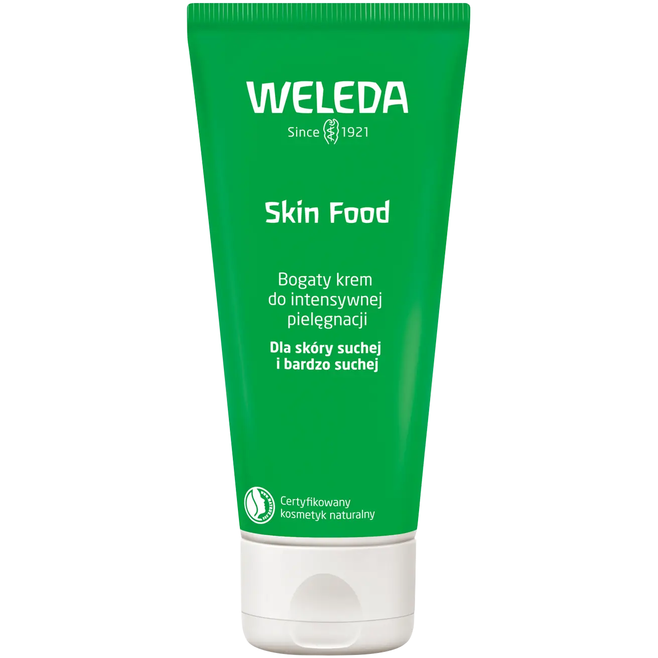 Weleda Skin Food Крем для тела для очень сухой кожи, 75 мл
Weleda Skin Food Крем для тела для очень сухой кожи, 75 мл