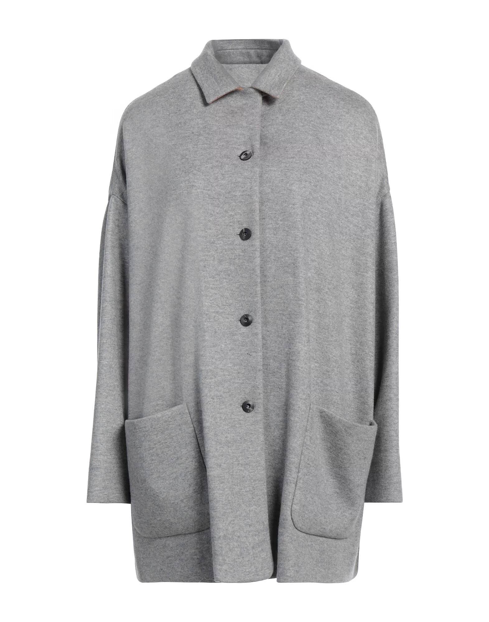 Кардиган Loro Piana, серый
Кардиган Loro Piana, серый