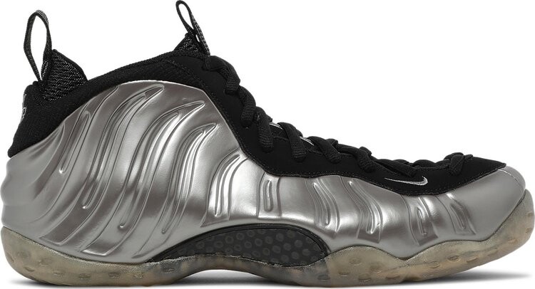 Кроссовки Nike Air Foamposite One 'Pewter', серебряный, Серый, Кроссовки Nike Air Foamposite One 'Pewter', серебряный
Кроссовки Nike Air Foamposite One 'Pewter', серебряный, Серый, Кроссовки Nike Air Foamposite One 'Pewter', серебряный