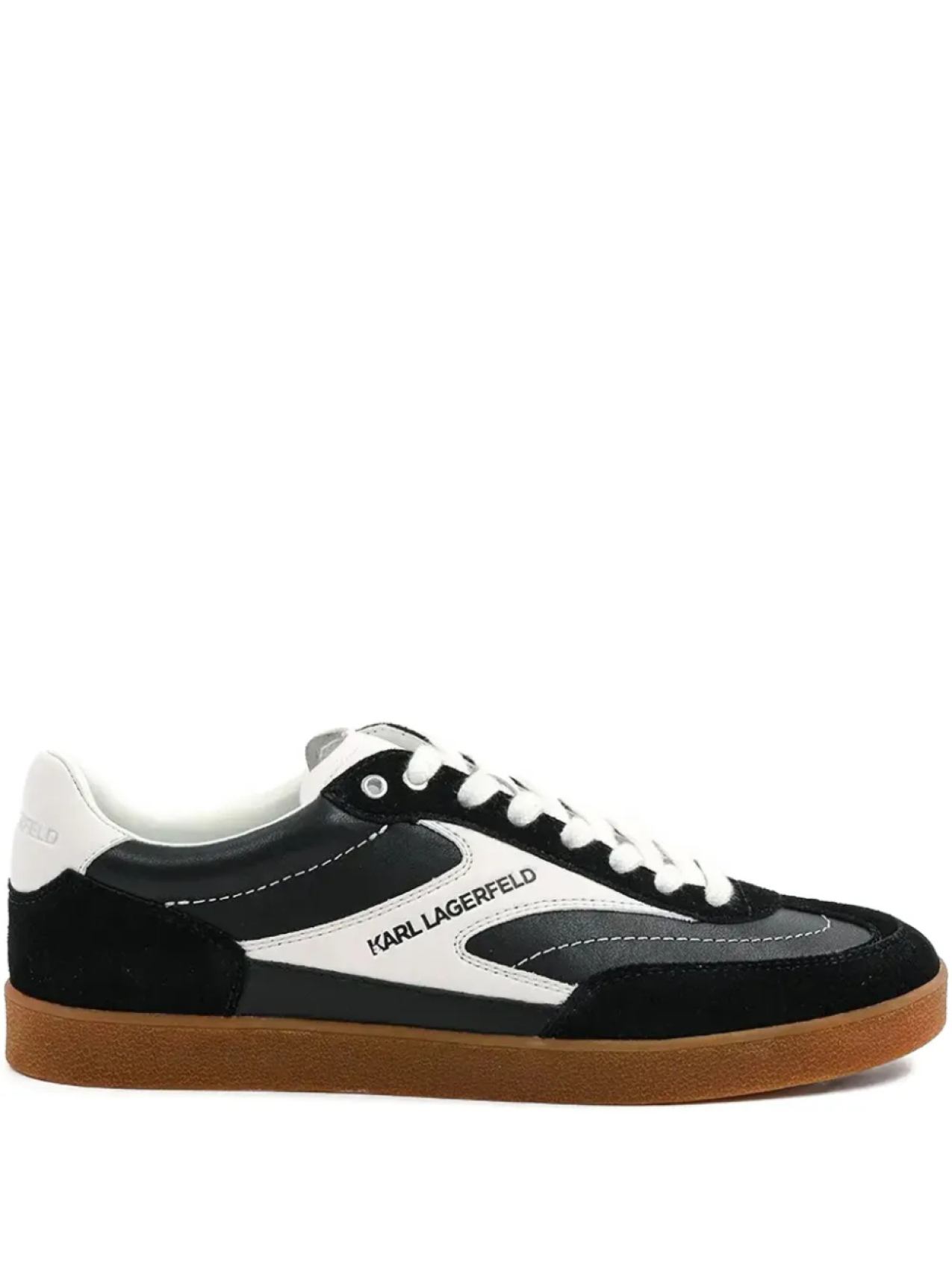 Кроссовки Кандидат Karl Lagerfeld, черный
Кроссовки Кандидат Karl Lagerfeld, черный