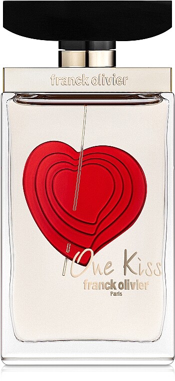 Духи Franck Olivier One Kiss
Духи Franck Olivier One Kiss