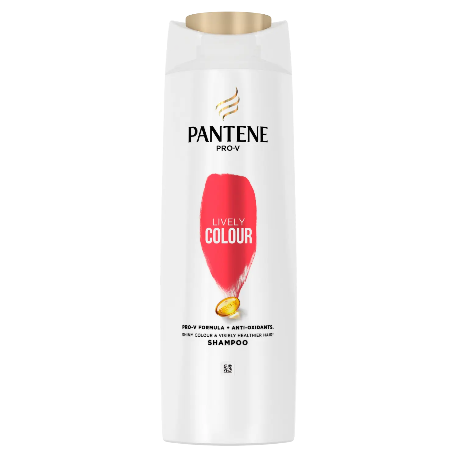 Pantene Pro-V Шампунь для защиты цвета волос, 400 мл 
Pantene Pro-V Шампунь для защиты цвета волос, 400 мл
