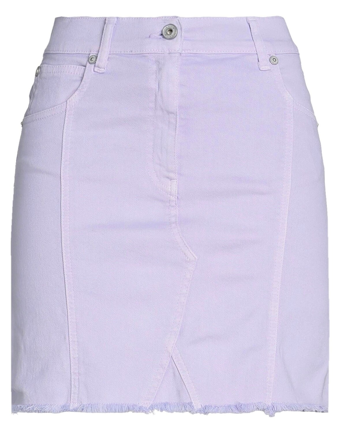 Юбка Ottod'Ame, сирень
Юбка Ottod'Ame, сирень