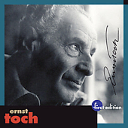 CD диск Toch / Whitney / Mester / Louisville Orchestra: Miniature Overture / Peter Pan / Notturno
CD диск Toch / Whitney / Mester / Louisville Orchestra: Miniature Overture / Peter Pan / Notturno