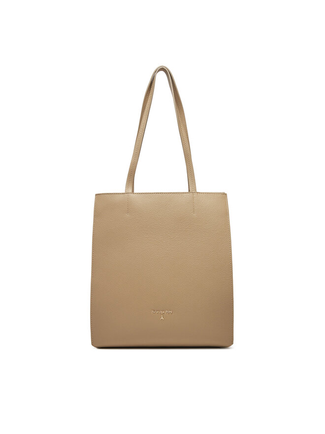 Сумка Patrizia Pepe, бежевый
Сумка Patrizia Pepe, бежевый