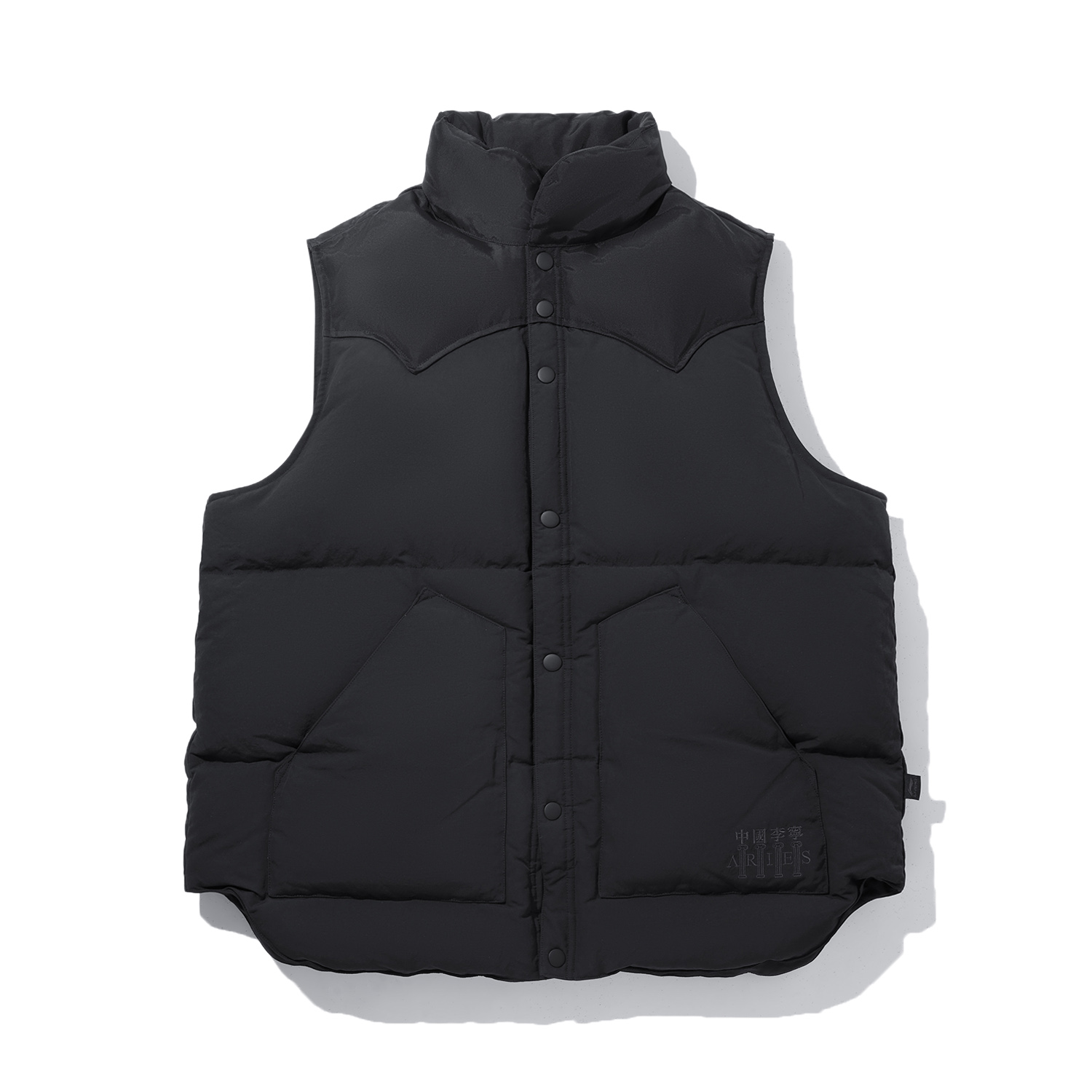 LiNing Пуховик мужской Standard Black
LiNing Пуховик мужской Standard Black