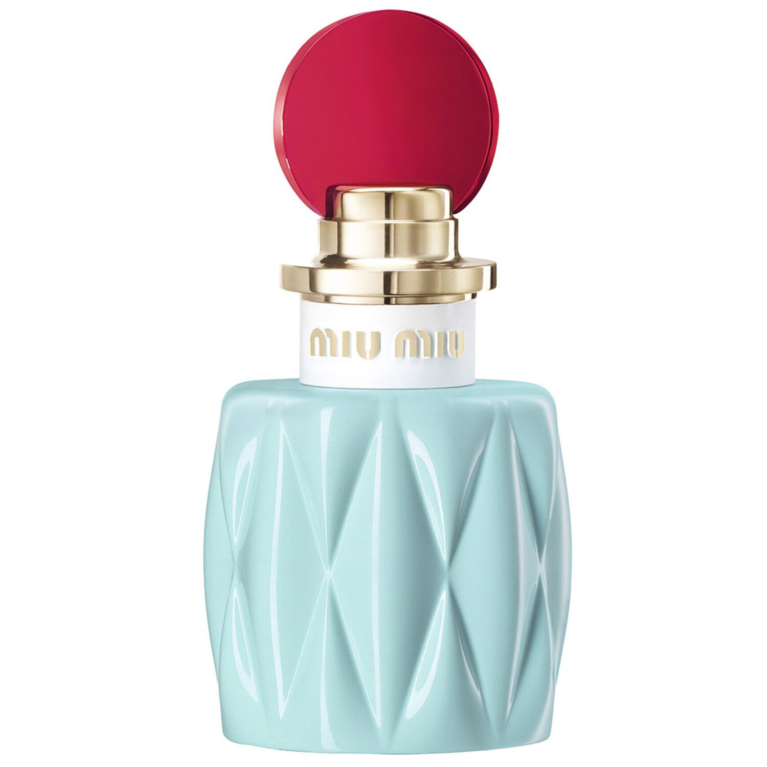 Парфюмерная вода Miu Miu, 100 мл
Парфюмерная вода Miu Miu, 100 мл
