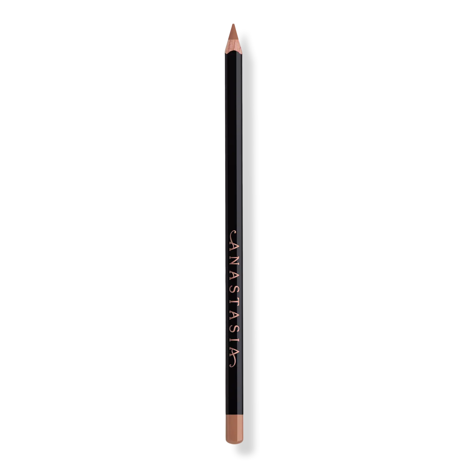 Бархатисто-матовый карандаш для губ точного контурирования Anastasia Beverly Hills, Hazelnut (nude beige brown)
Бархатисто-матовый карандаш для губ точного контурирования Anastasia Beverly Hills, Hazelnut (nude beige brown)