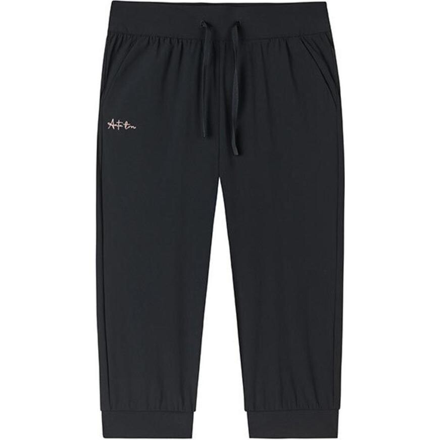 Повседневные брюки Variety Training Collection женские черные Anta
Повседневные брюки Variety Training Collection женские черные Anta