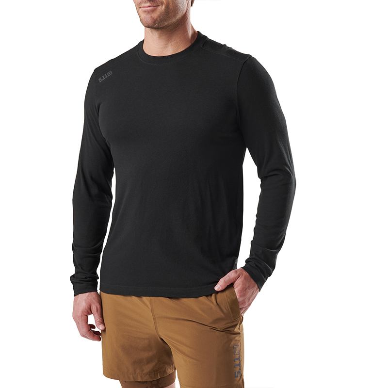 Футболка мужская Black 5.11
Футболка мужская Black 5.11
