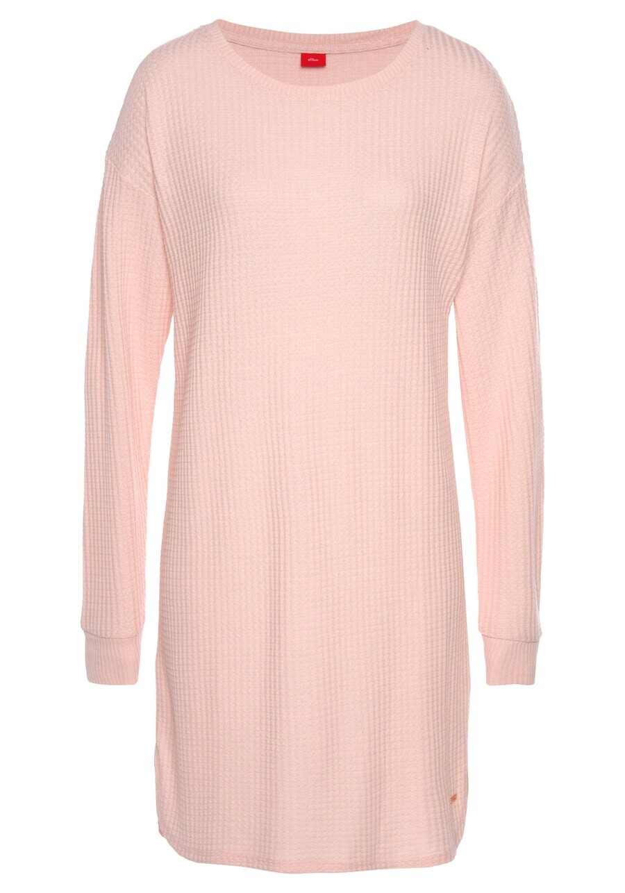 Платье s.Oliver, розовый
Платье s.Oliver, розовый