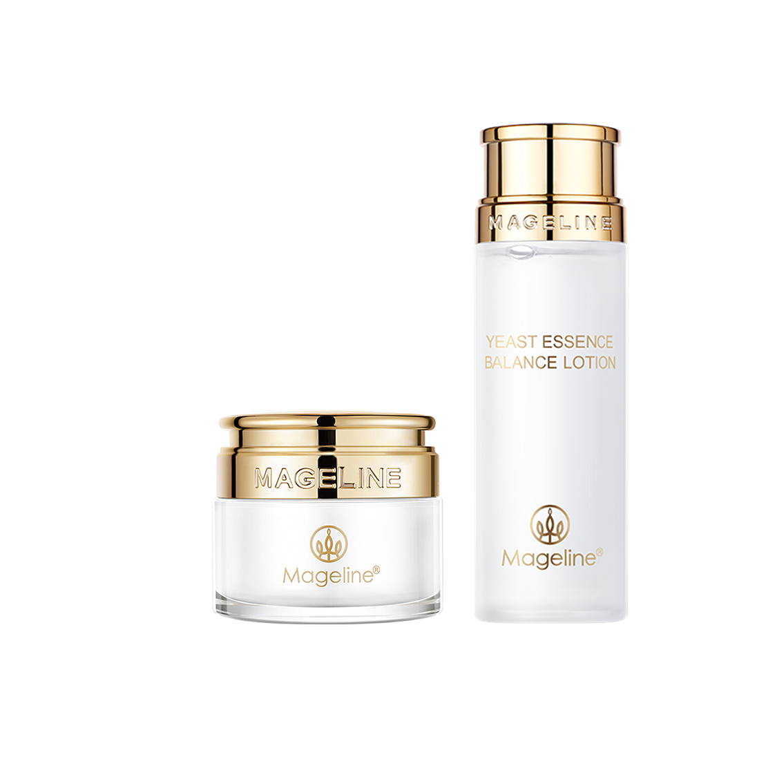 Наборы для ухода за кожей Unisex MAGELINE
Наборы для ухода за кожей Unisex MAGELINE