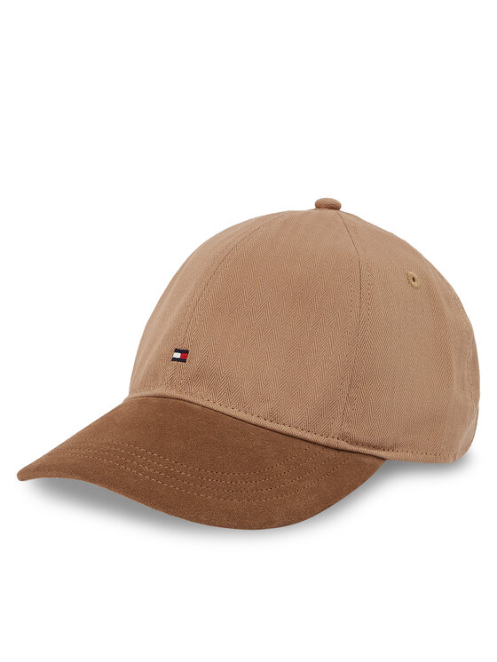 Кепка Th Flag Herringbone 6 Panel Cap AM0AM13385 Tommy Hilfiger, коричневый
Кепка Th Flag Herringbone 6 Panel Cap AM0AM13385 Tommy Hilfiger, коричневый