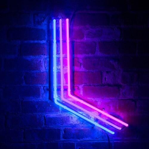 Виниловая пластинка Paper Kites - Twelvefour 
Виниловая пластинка Paper Kites - Twelvefour