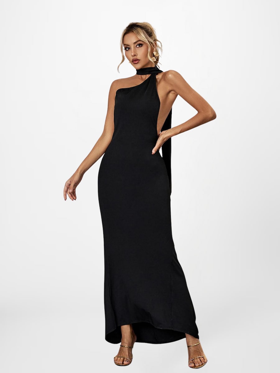 Платье Mew Mews Toula, черный
Платье Mew Mews Toula, черный