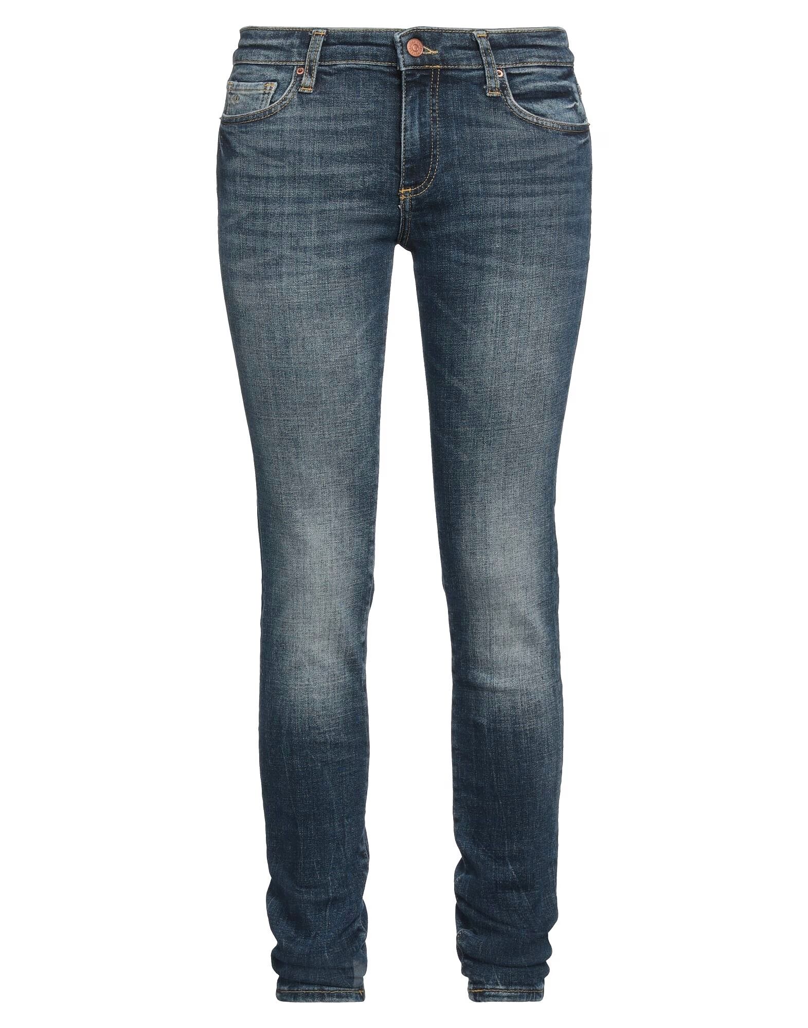 Джинсы Armani Exchange, синий
Джинсы Armani Exchange, синий