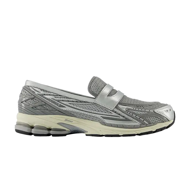 Кроссовки 1906L, цвет Silver Shadow Grey, Серый, Кроссовки 1906L, цвет Silver Shadow Grey 
Кроссовки 1906L, цвет Silver Shadow Grey, Серый, Кроссовки 1906L, цвет Silver Shadow Grey