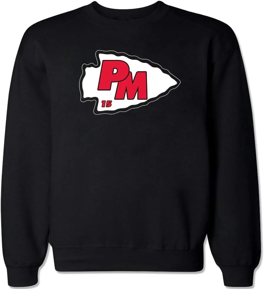 FTD Apparel мужской свитер PM 15
FTD Apparel мужской свитер PM 15